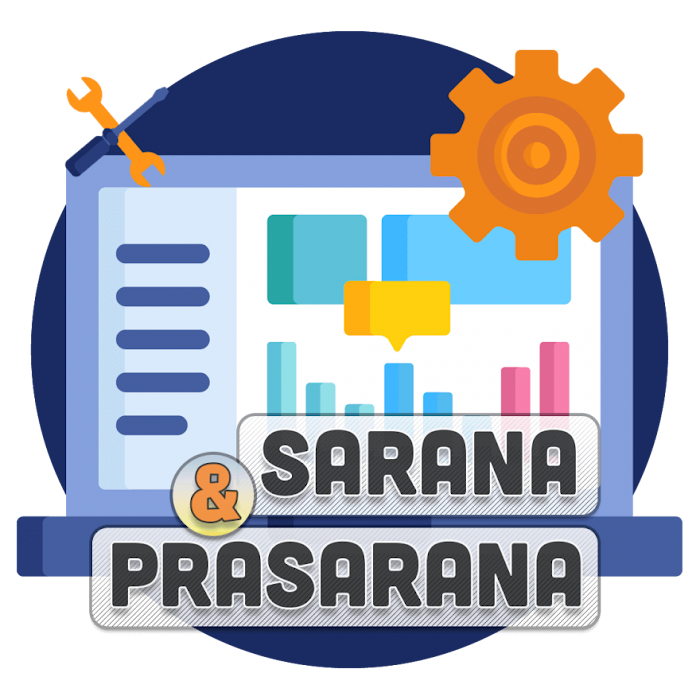 sarpras